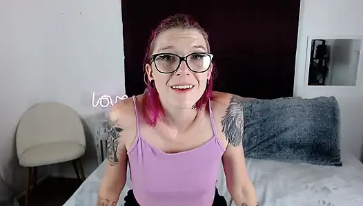 Premature Ejaculating Armpit Loser