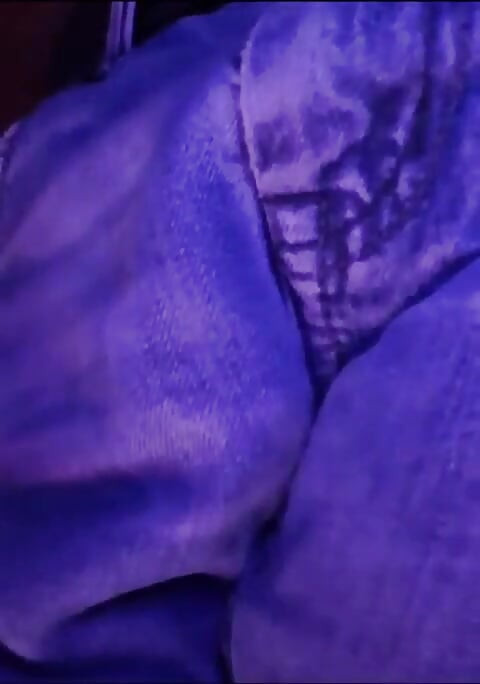 Sega del bolsillo de jeans