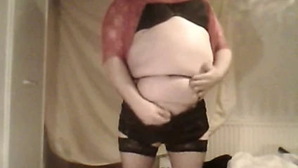 Yavru travesti