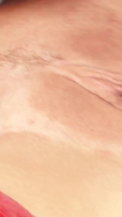 Powerful moment from "Horny nurse in hardcore solo masturbation"
