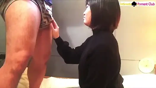 Asiatischer engel 28283