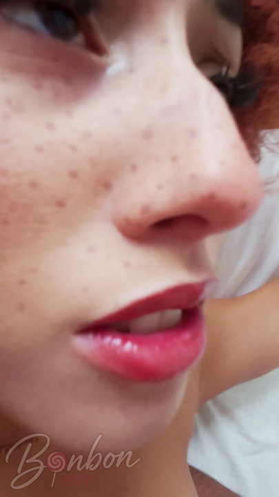 POV: You Fuck Kira Perez In Your Miami Apartment After Pool Date - Short Clip