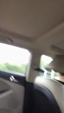 Carpool Quickie
