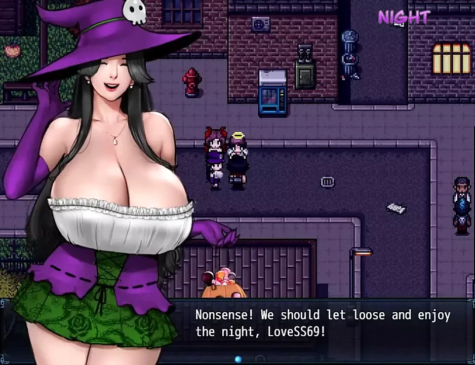 Zombie Retreat 2 - Μέρος 41 Halloween Event από Loveskysan69