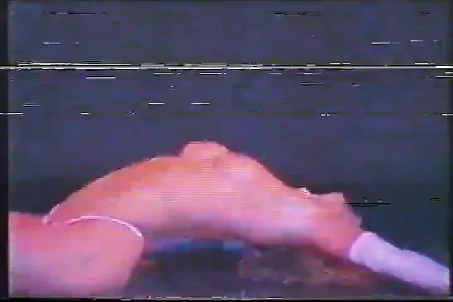 Miss Nude Australia 1993