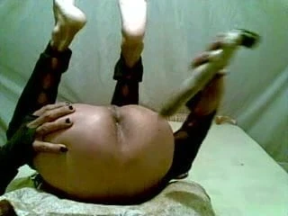 Meu Novo Video Fetish Gostoso