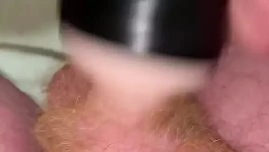 Minik zencefil çük kahrolası Fleshlight