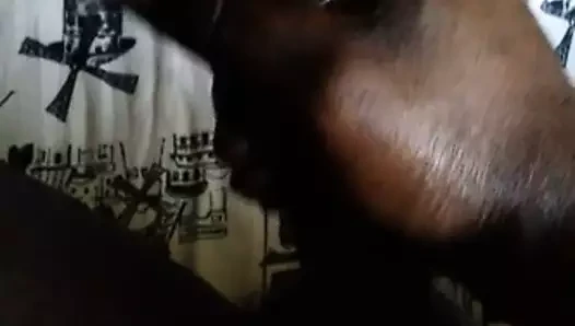 Bir oyuncu değil, sadece çok boşalırım