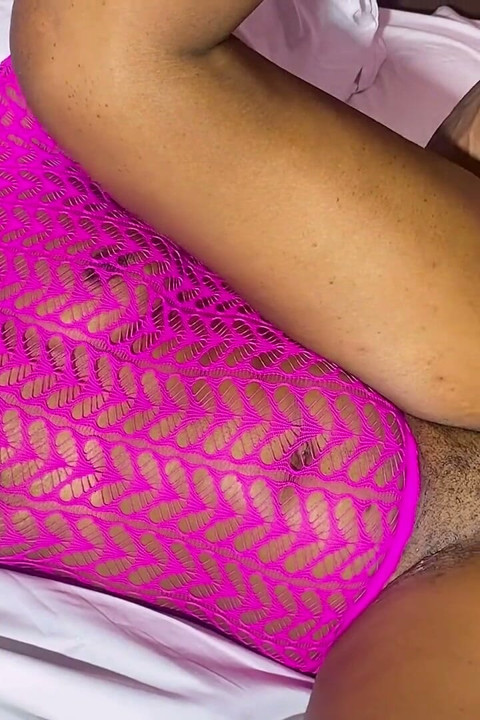Long Dick Jamaican Boyfriend Handle Me Like a Pro