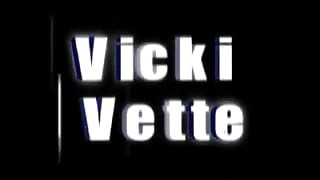 Vicky At Home