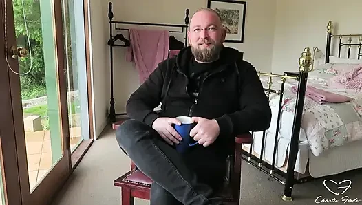 Интервью: Caleb В Стране С Участием Caleb Arcane