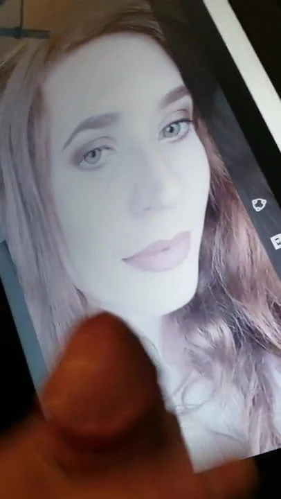 Tribute by request, not sure of her name