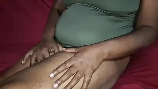 Stepmom needs stepson always inside her pussy