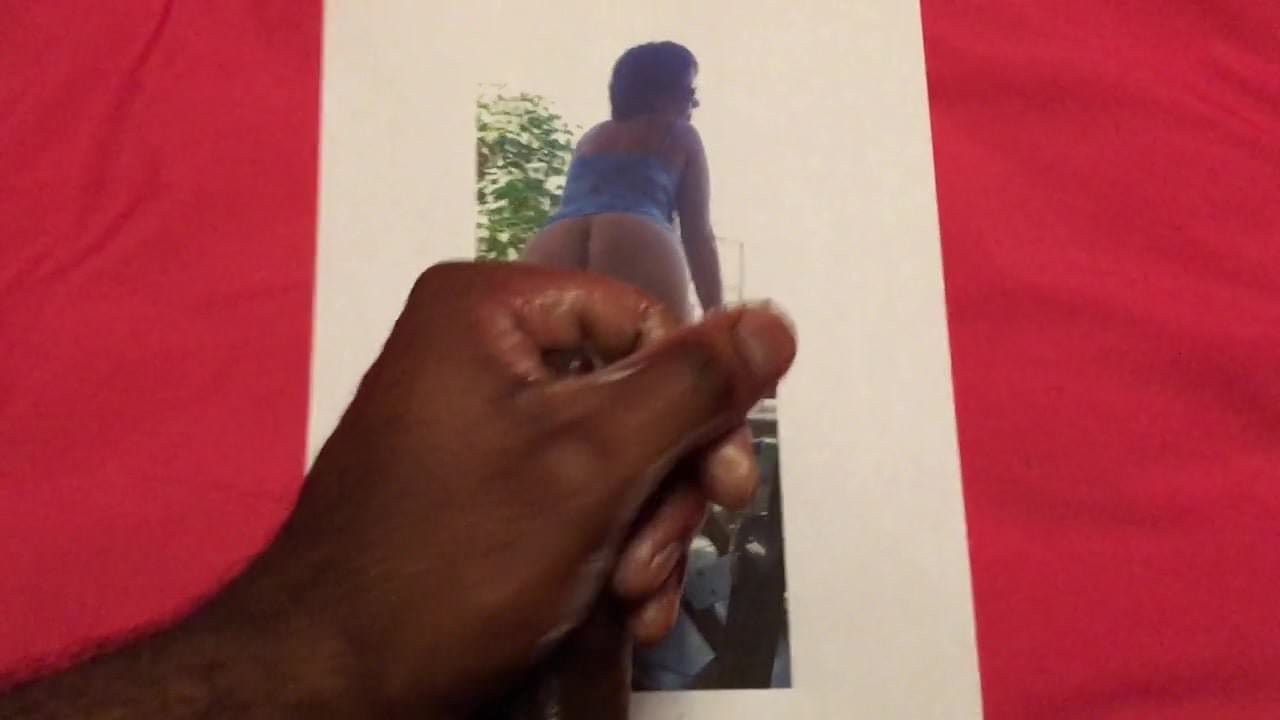 Andreas10 Cum Tribute 2