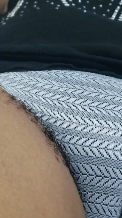 Homemade Wife Panties Hot Sexy Mother and 18 Year Old Pussy | Clip 1