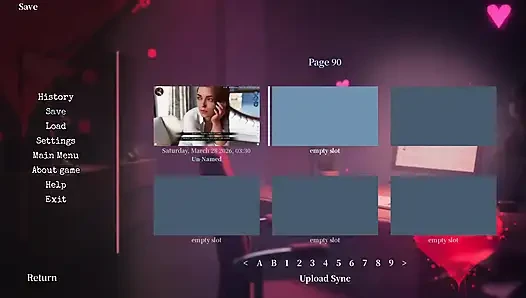 Ahlak sınırları - v0.69c - bölüm 1
