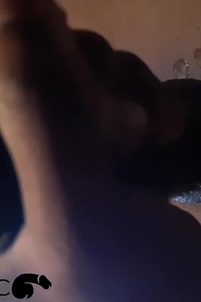 Cumpilation Morty Black Cum