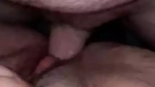 Fucking and Eating out My wife