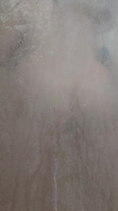 Shower show view