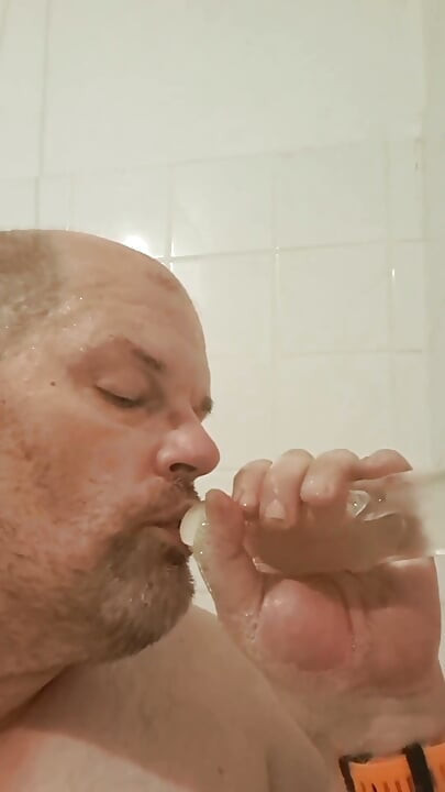 The Slut Has Completely Neglected Sucking Training