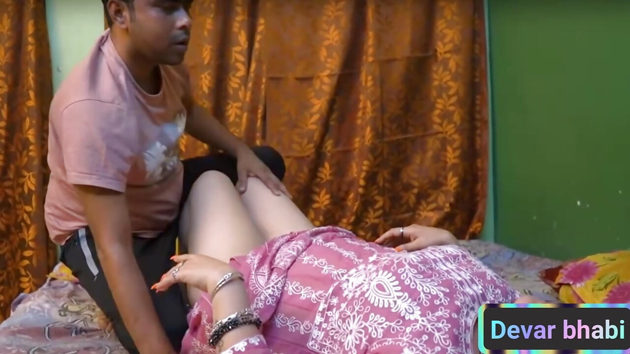 Devar bhabi ...