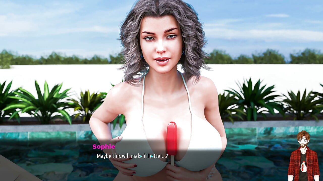 MILFs of Sunvilles S2 - ( PT 23 ) - L7team