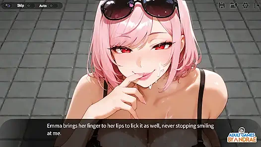 EP1: My Horny Roomies Gameplay