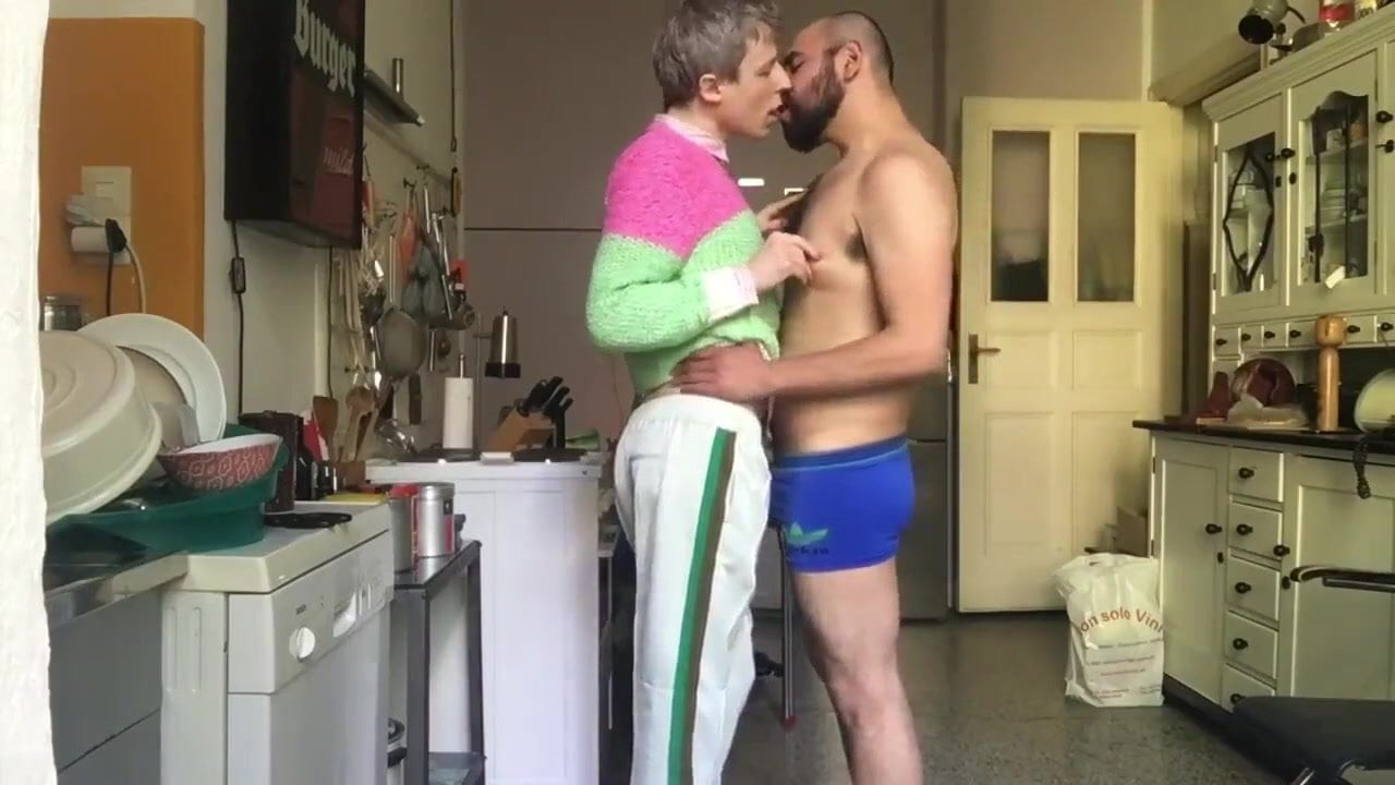 PUSSY IS ALWAYS HUNGRY FOR RAW COCK