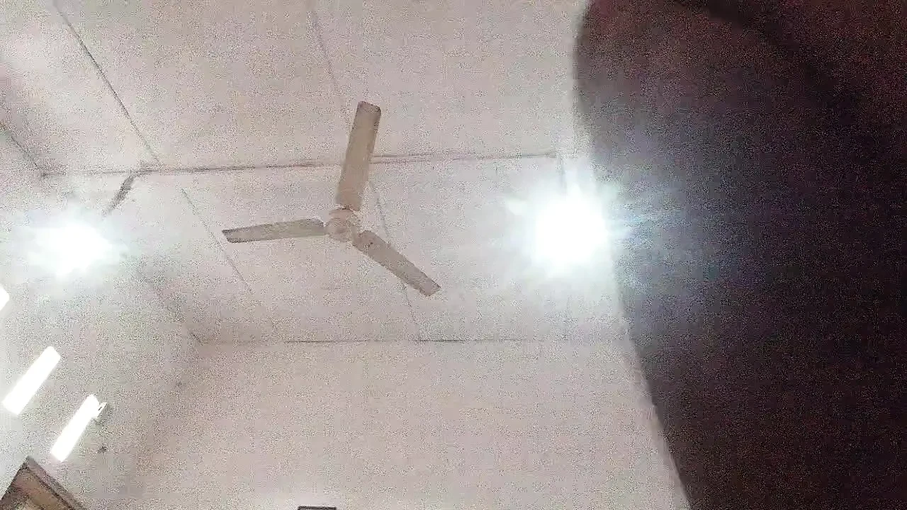 Bad Girl, Bad Camera Angle