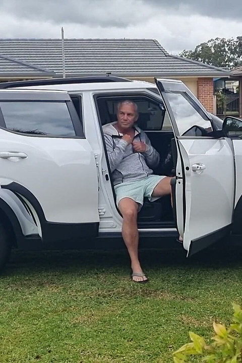 My New Car