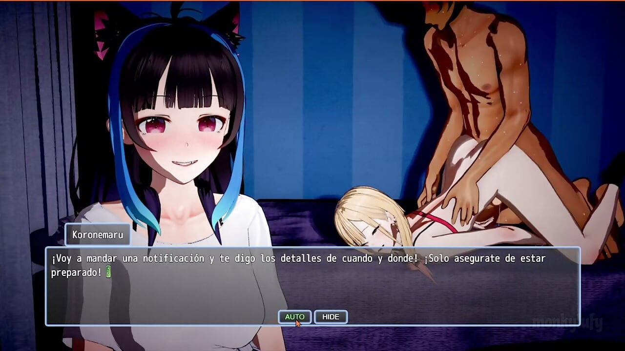 ADULT GAME: NTR A GIRLFRIEND - GAMEPLAY 6