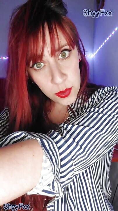 Shyyfxx Your Gauchita Boss Gives You Her Ass so You Can Prove That You Are a Real Man JOI