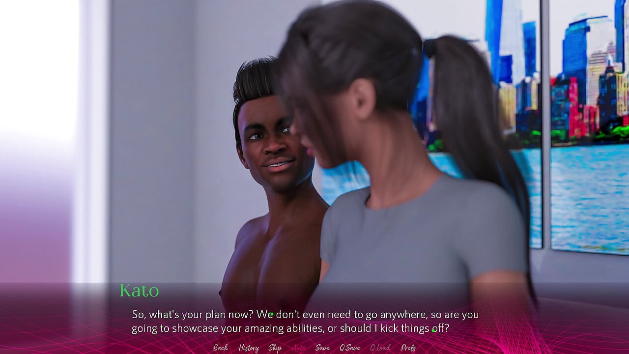 Christine Watson Isteri Baik Dan Ibu Tiri Update #6