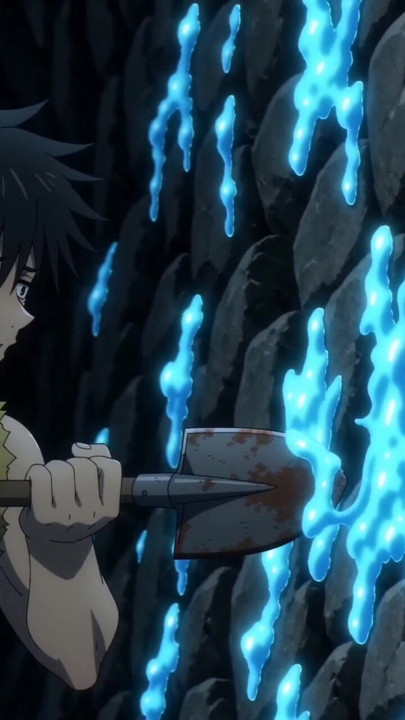 Anime videos