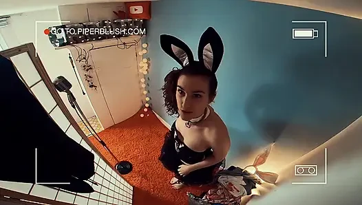 Will It Fit Friday: the Bunny