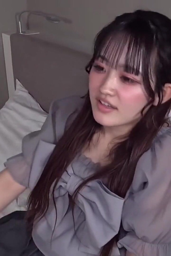 Asian Angel 27047