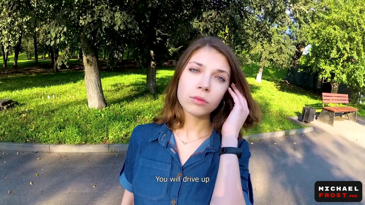 我以为这会是模特经纪公司的选角...