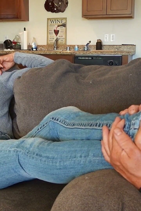Licking Stained and Disgusting Goddess Soles! (dirtier Than I Thought)!