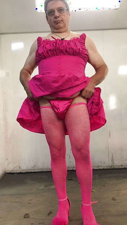 Pembe Aşkı!!