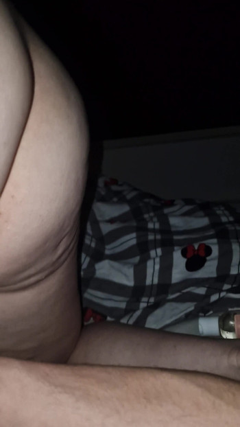 Epic moment from "step mom rides on big penis sleeve"
