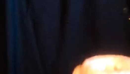 Geil abgespritzt