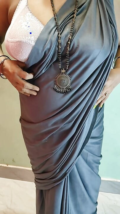 Indian wife cuckold story and masturbated