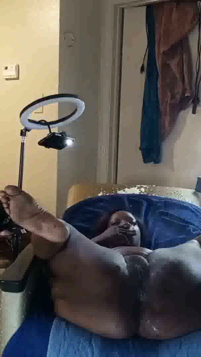Thot in Texas - Sexy homemade Amateur African Nigerian Kenyan Booty Black Ghana #48 | Clip 2