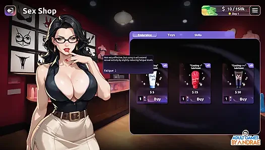 EP1: Waifu's yayın viral oyun gidiyor