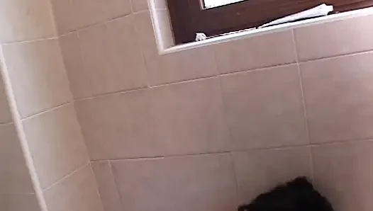 Kontol saudara tiri