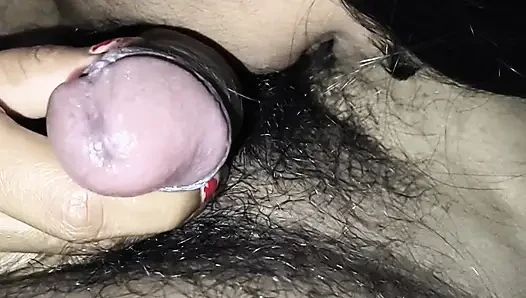 Bhabhi ne dewar ka lund chus kar uska garam gram Pani pe