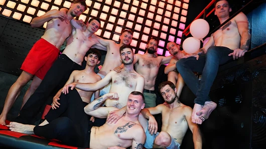 Club Bang Boys