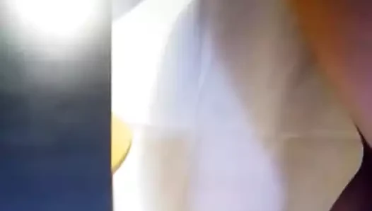 Μελιτζάνα στον μιας Γιαπωνέζας σκλάβας