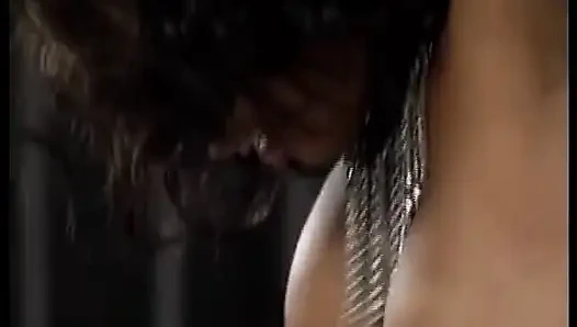 Cewek nakal jerman ini dientot dan dientot habis-habisan sampai dicrot di dalam