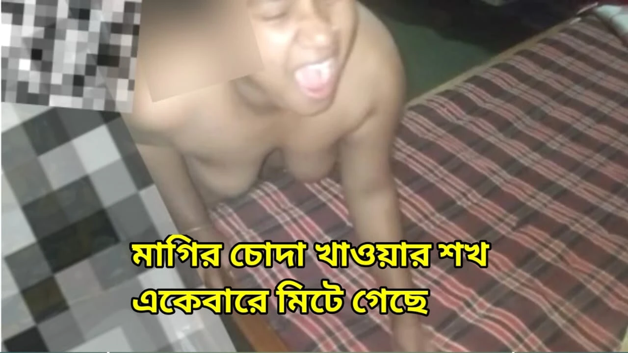 Desi step Brother and step Sister Satisfied Sex with each other